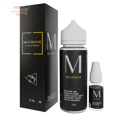 Must Have M (10ml)