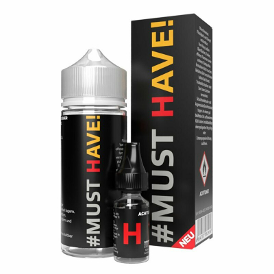 Must Have H (10ml)