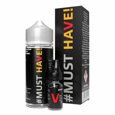Must Have V (10ml)