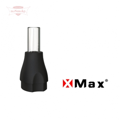 X-Max VITAL Mundstück aus Glas