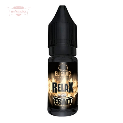 Premium Esalt - Relax 10ml (Nikotinsalz)