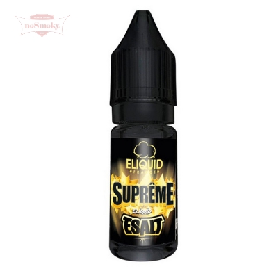 Premium Esalt - Supreme 10ml (Nikotinsalz)