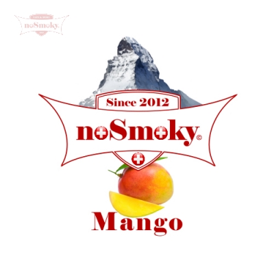 E-Liquid noSmoky - Mango