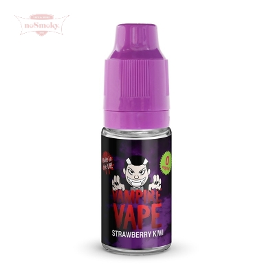 Vampire Vape - Strawberry Kiwi 10ml (Nikotin)