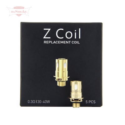 Innokin Z-Coil Verdampferköpfe