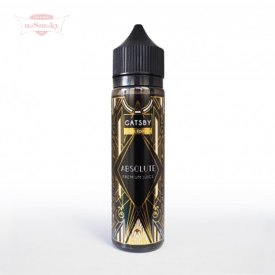 Gatsby - ABSOLUTE (60ml)