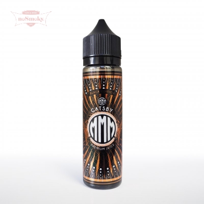 Gatsby - M (60ml)