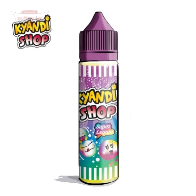 Kyandi Shop - SUPER LEQUIN (60ml)