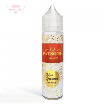 La Patisserie Francaise - MLLE WILLIAMS (60ml)