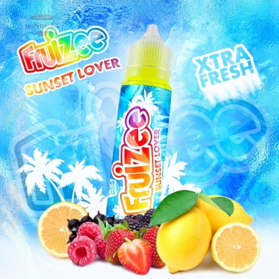 Fruizee - Sunset Lover (60ml)