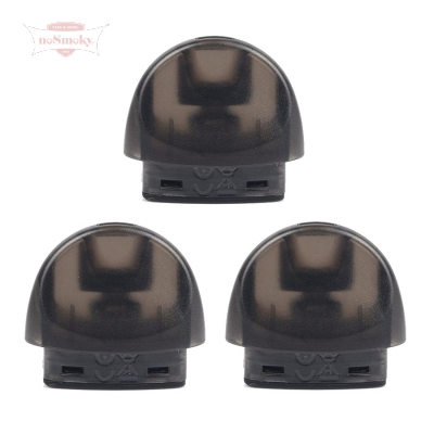 Justfog C601 Pods