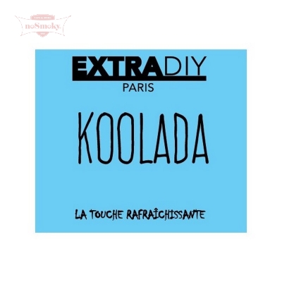 KOOLADA - ExtraDIY Additiv