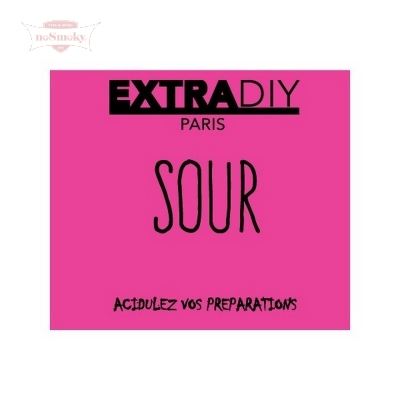 SOUR - ExtraDIY Additiv