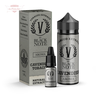 V by Black Note - CAVENDISH (10ml)