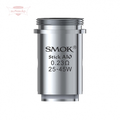 Smok Stick Aio Verdampferköpfe