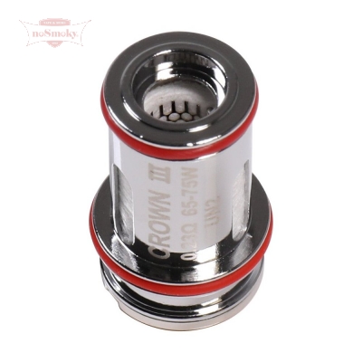 Uwell Crown 3 Verdampferköpfe