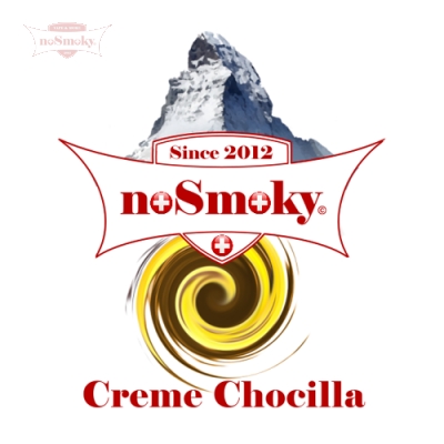 E-Liquid noSmoky - Creme Chocillla