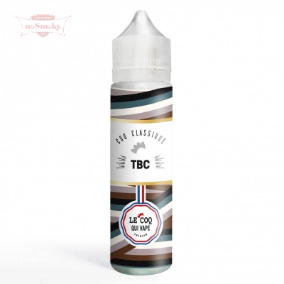 Le Coq Qui Vape - TBC (60ml)