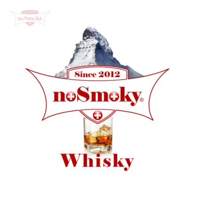 E-Liquid noSmoky - Whisky