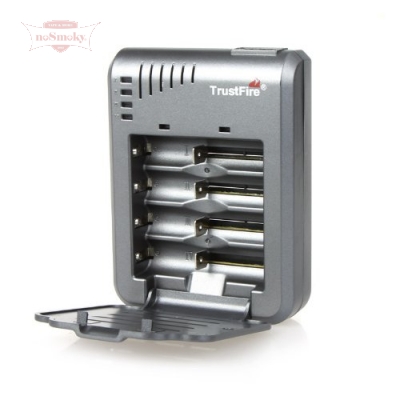 TrustFire Multi-Charger