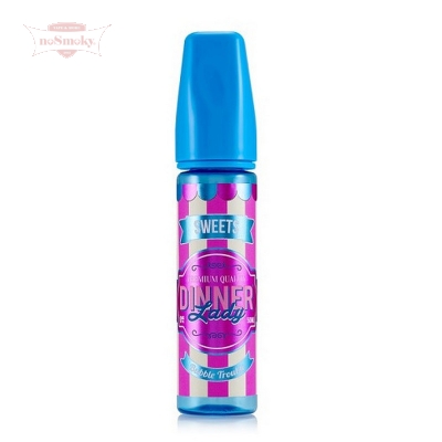 Dinner Lady BUBBLE TROUBLE - Sweets (60ml)