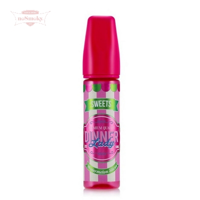 Dinner Lady WATERMELON SLICES - Sweets (60ml)
