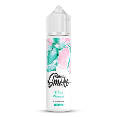 Flavour Smoke - ELFENWASSER (10ml)