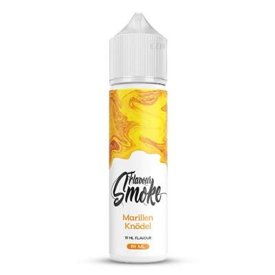 Flavour Smoke - MARILLENKNÖDEL (10ml)