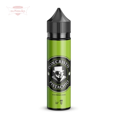 Don Cristo - PISTACHIO (10ml)