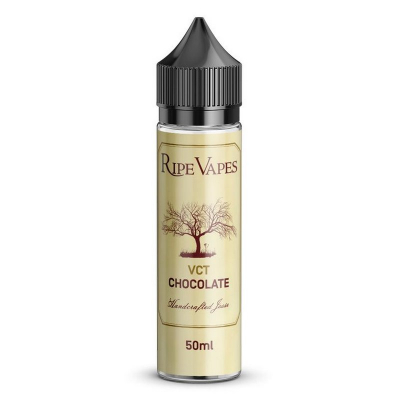 Ripe Vapes - VCT CHOCOLATE (60ml)