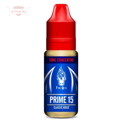 Halo - PRIME 15 Aroma 10ml