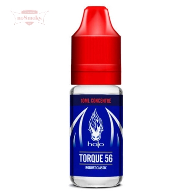 Halo - TORQUE 56 Aroma 10ml