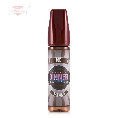 Dinner Lady COLA SHADES - Ice (60ml)