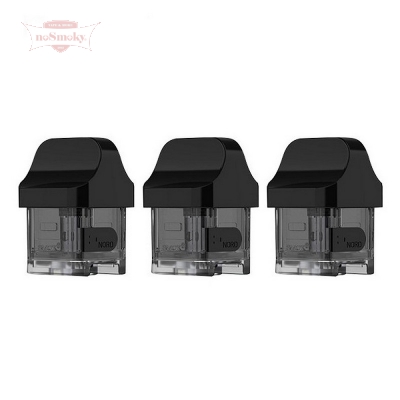 Smok RPM Nord Pods