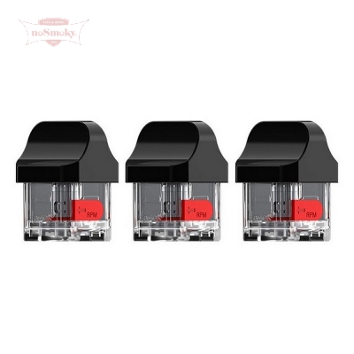 Smok RPM Pods