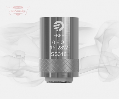 Joyetech BF SS316 Verdampferköpfe