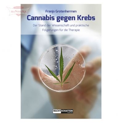 Cannabis gegen Krebs