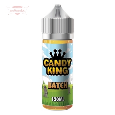 Candy King - BATCH 120ml (Shake & Vape)