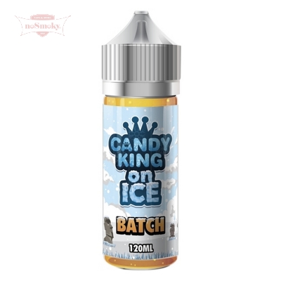 Candy King - BATCH ON ICE 120ml (Shake & Vape)