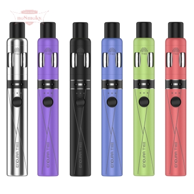 Innokin Endura T18II Mini