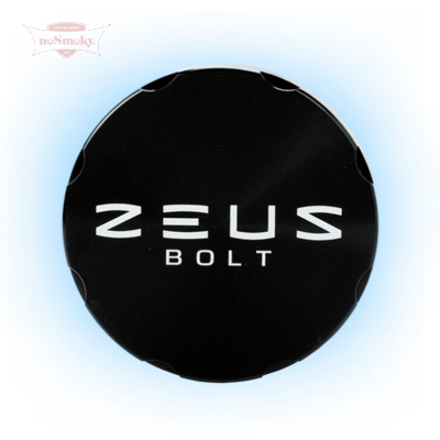 Zeus Bolt 2 Grinder