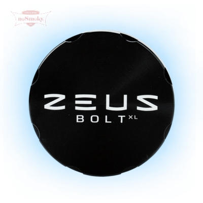 Zeus Bolt XL Grinder