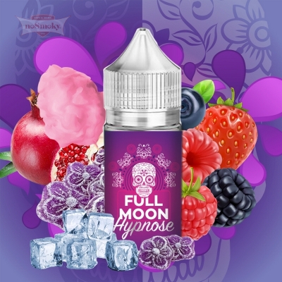 Full Moon - HYPNOSE Aroma 30ml