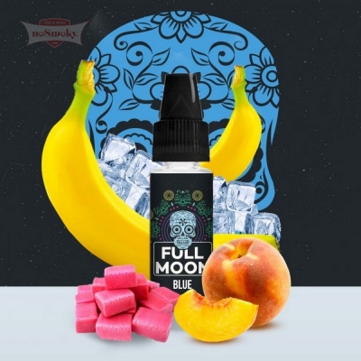 Full Moon - BLUE Aroma 10ml