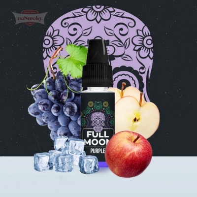 Full Moon - PURPLE Aroma 10ml