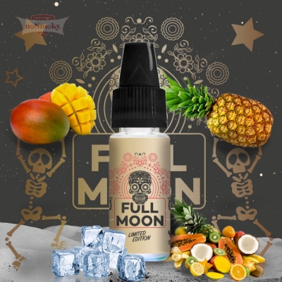 Full Moon - GOLD Aroma 10ml