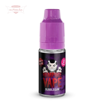 Vampire Vape - Bubblegum 10ml (Nikotin)