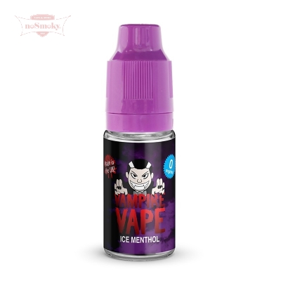 Vampire Vape - Ice Menthol 10ml (Nikotin)