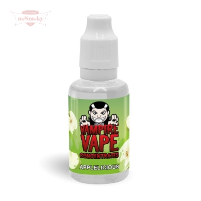 Vampire Vape - Applelicious Aroma 30ml