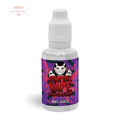 Vampire Vape - Bat Juice Aroma 30ml